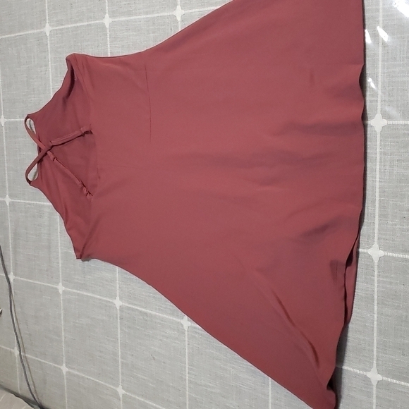 GIRLFRIEND COLLECTIVE beachwood undress,Size XL - Picture 9 of 15